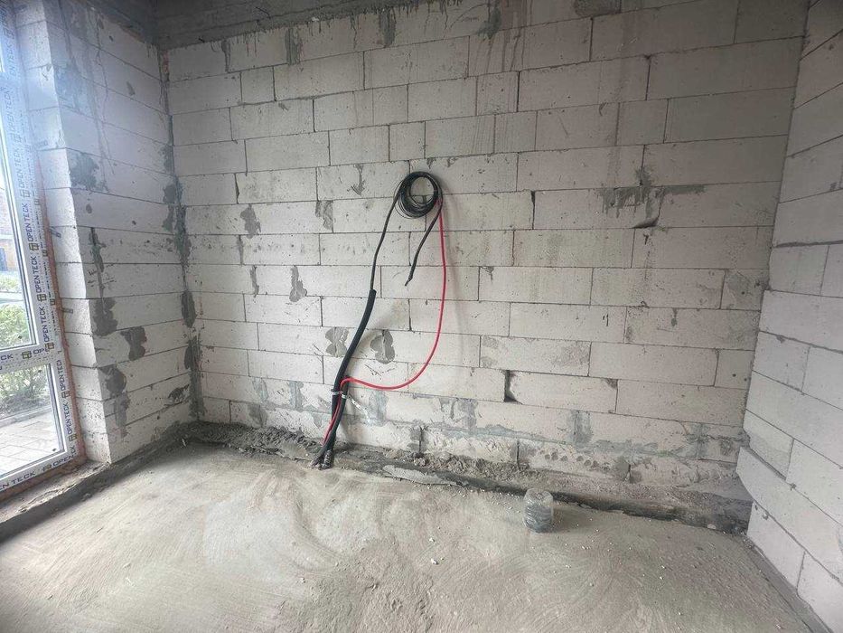 Продаж таунхаусу з видом на річку, Prydesennya Eco Village. 68 кв.м