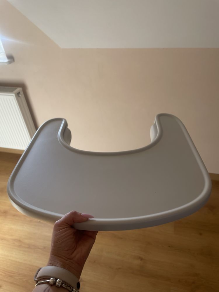 Tacka Cybex Lemo Biala