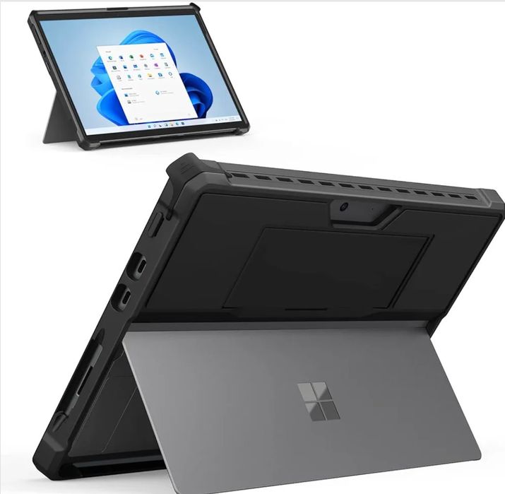 Capa Microsoft Surface Pro 8
