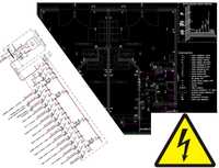 Projekt instalacji elektrycznej