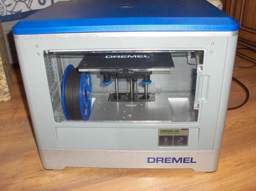 Drukarka 3D Dremel 3D20