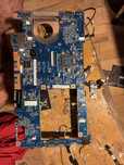 Płyta główna laptop Sony Vaio