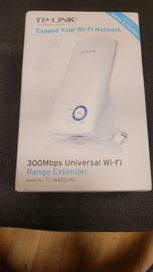 Wzmacniacz sygnału wifi TP-LINK TL-WA850RE