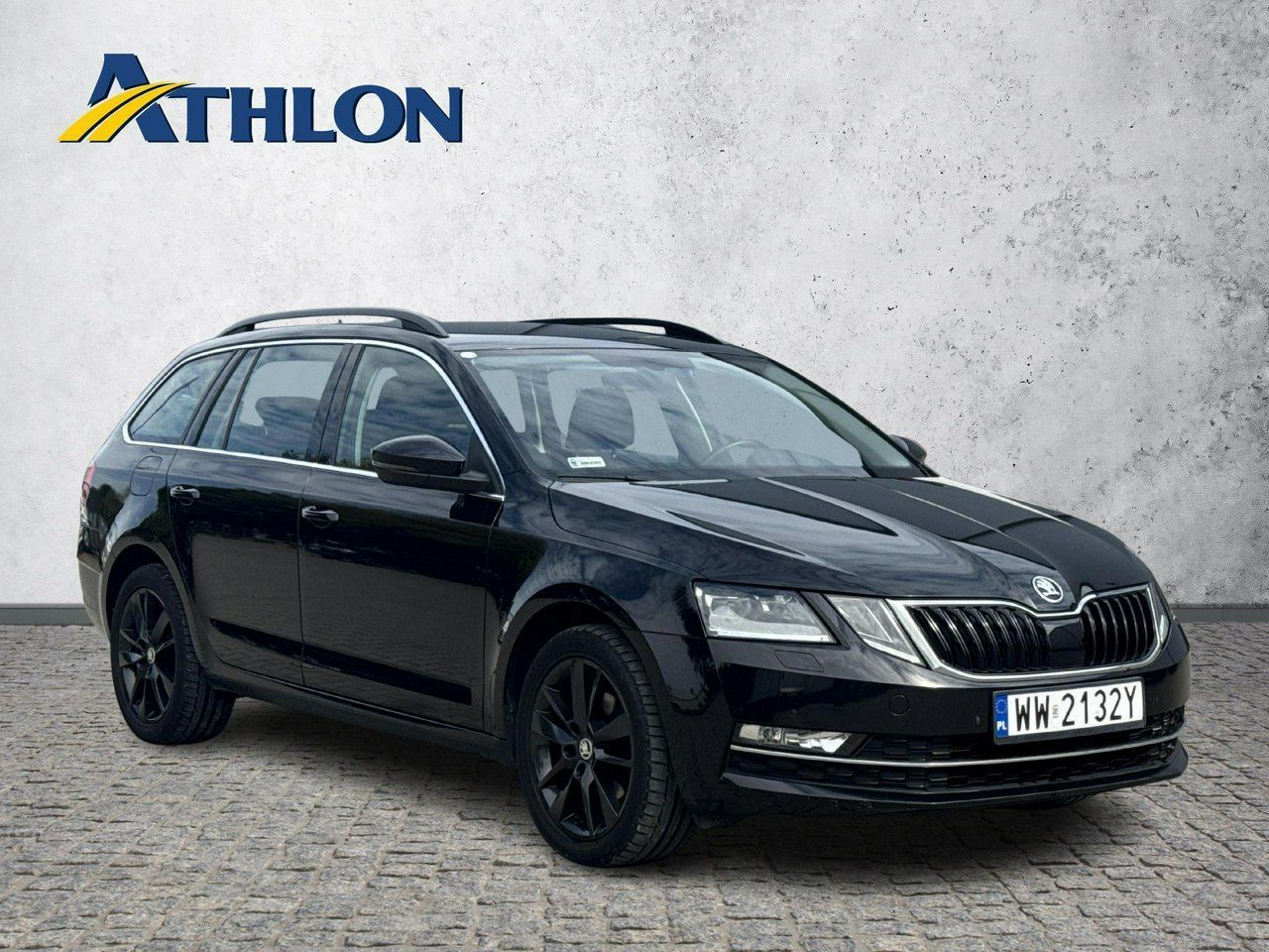 Skoda Octavia 2.0 TDI SCR Style 150KM Salon PL F-VAT23%