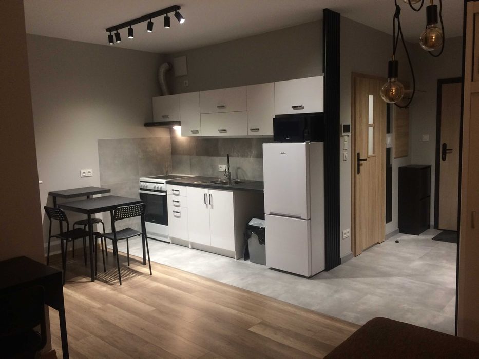 Wynajmę mieszkanie 34m2 Osiedle Wesoła, blisko PKP Mińsk Mazowiecki