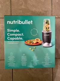 Blender Nutribullet Original 600 NB614DG - NOWY!