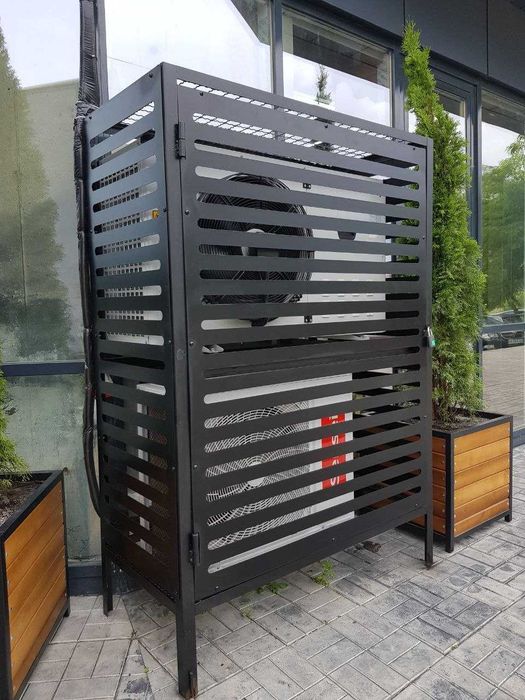 Камера охолодження м'яса,  холодильна заморозка Cарни Рівне Дубно