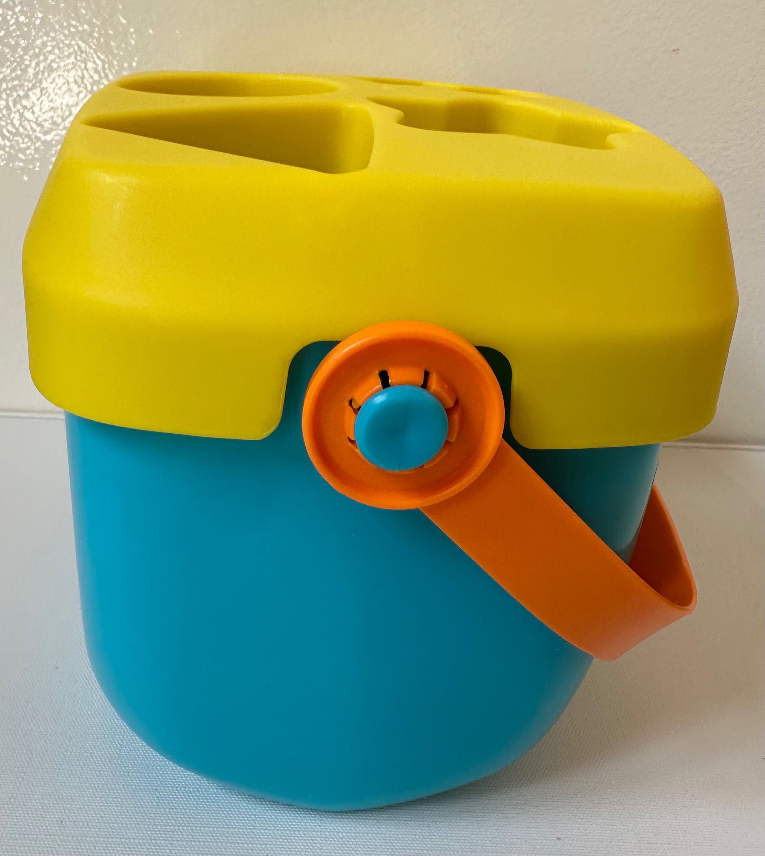Sorter Fisher Price