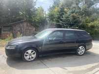 Saab 9-5 2.0t lpg