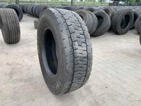 Opona używana napęd 315/70R22.5 BRIDGESTONE DURAVIS R-DRIVE 002 8-11mm