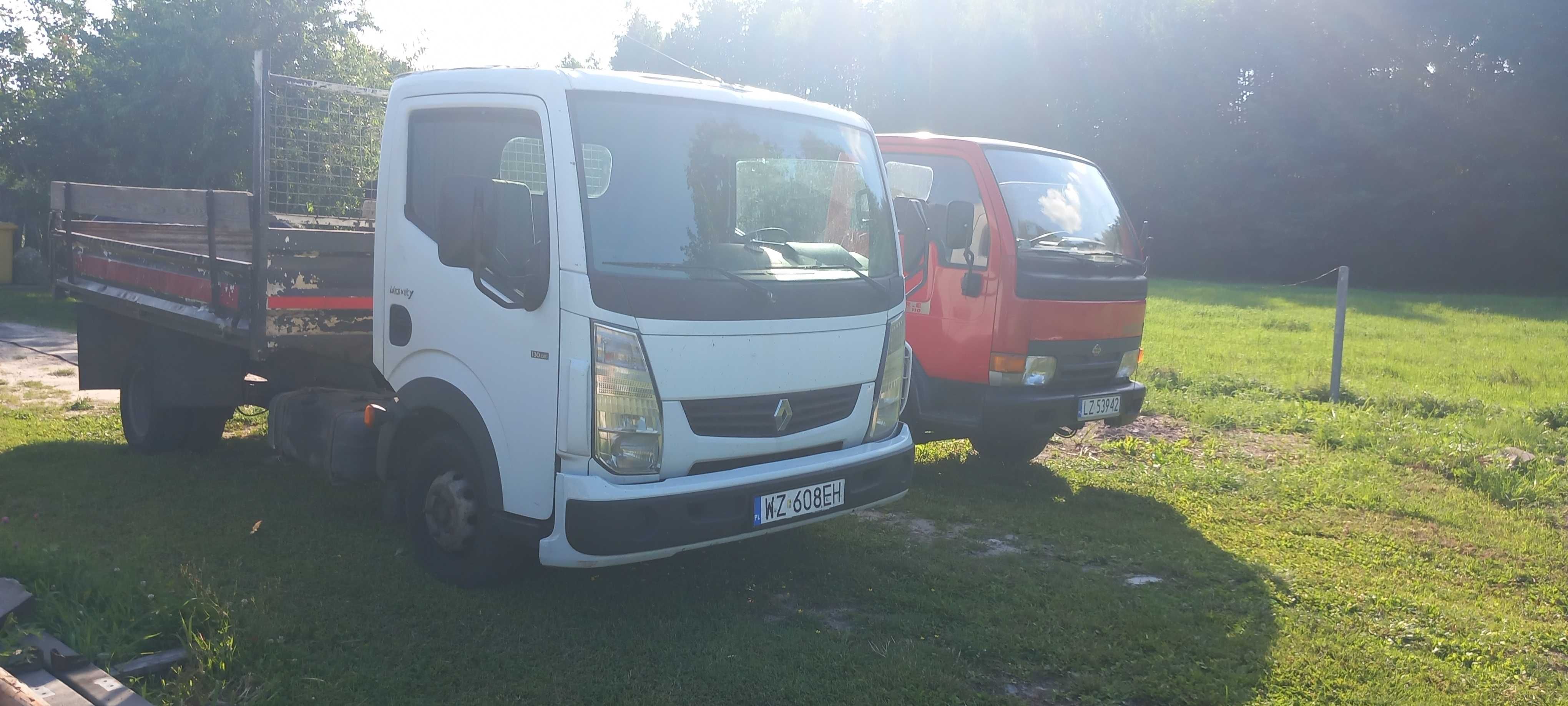 sprzedam busa  wywrotkę