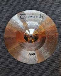 Talerz Turkish Apex Crash 17"