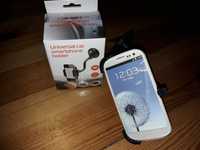 Uchwyt samochodowy na telefon Samsung Galaxy S3 Neo Nowy