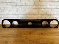 Grill, atrapa golf 2 gti