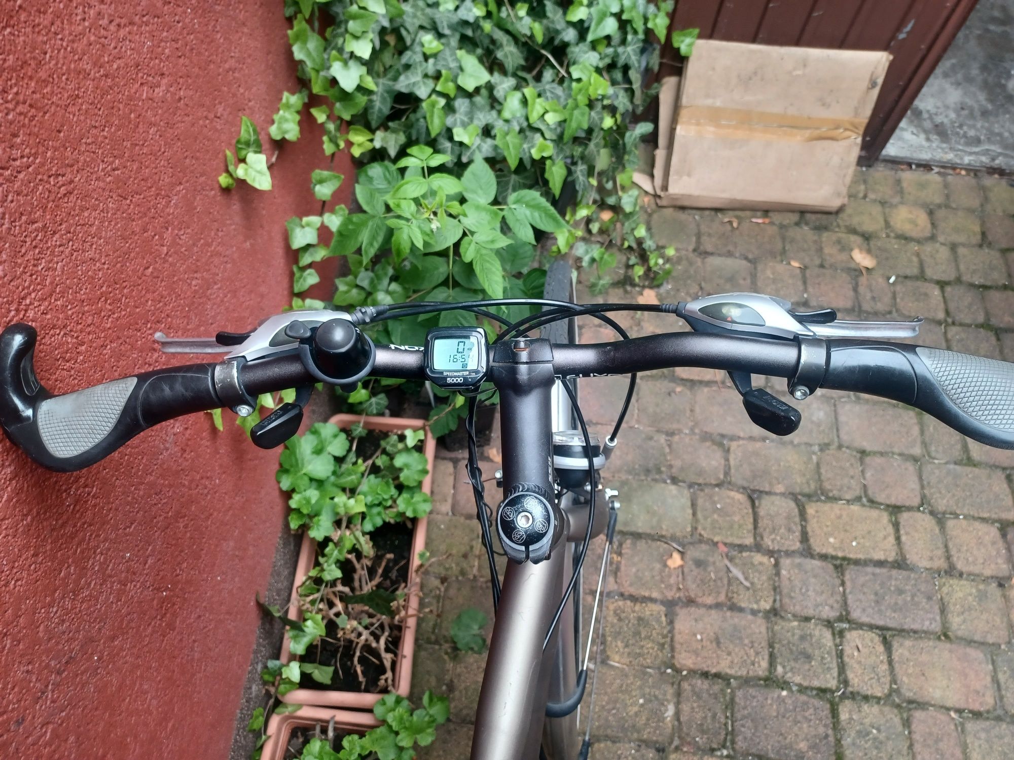 Rower męski trekkingowy Diamant Elan