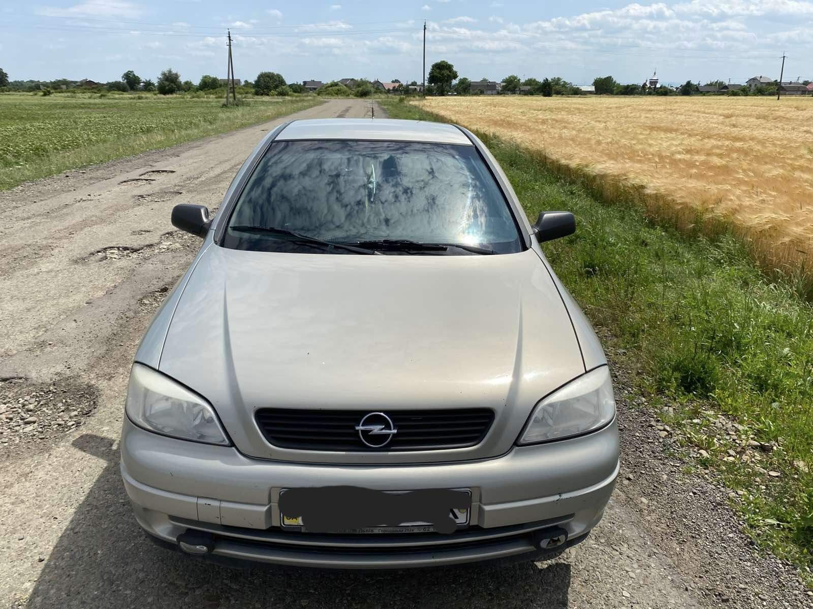 Продається машина Opel Astra