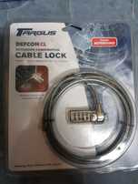Cable lock