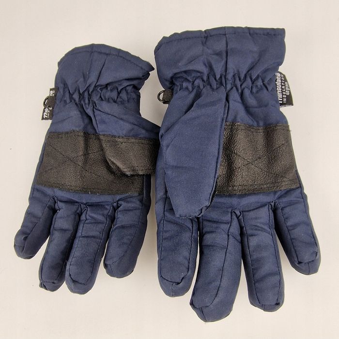 Thinsulate rękawiczki bodyguard r. S/M