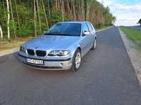 BMW E46 330D M57 Manual/Polift/Skóry