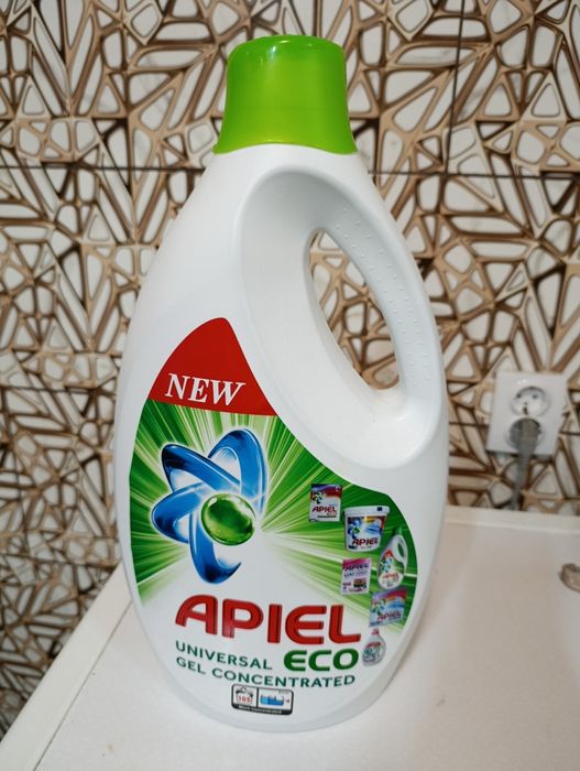 Рідина для прання