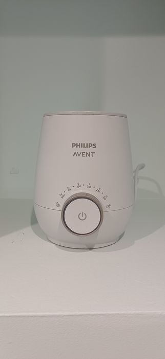 Podgrzewacz do butelek Avent