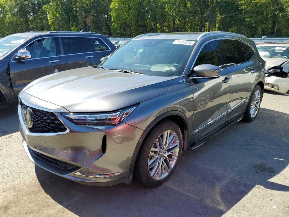 Acura MDX Advance 2023