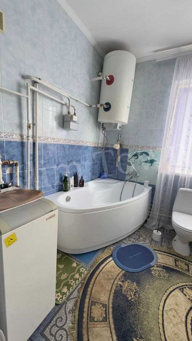 Продається будинок у с. Дем’янці