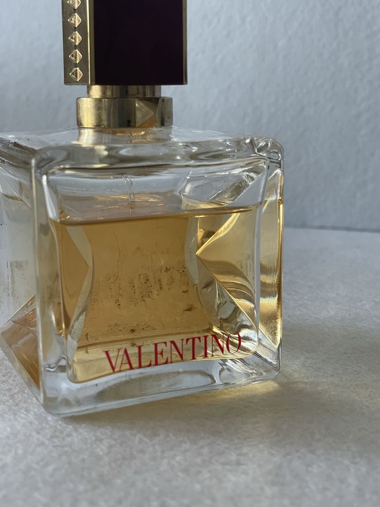 Voce Viva від Valentino edp intense 80/100 ml оригінал