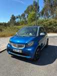 Smart ForTwo Coupé 0.9 Passion 90