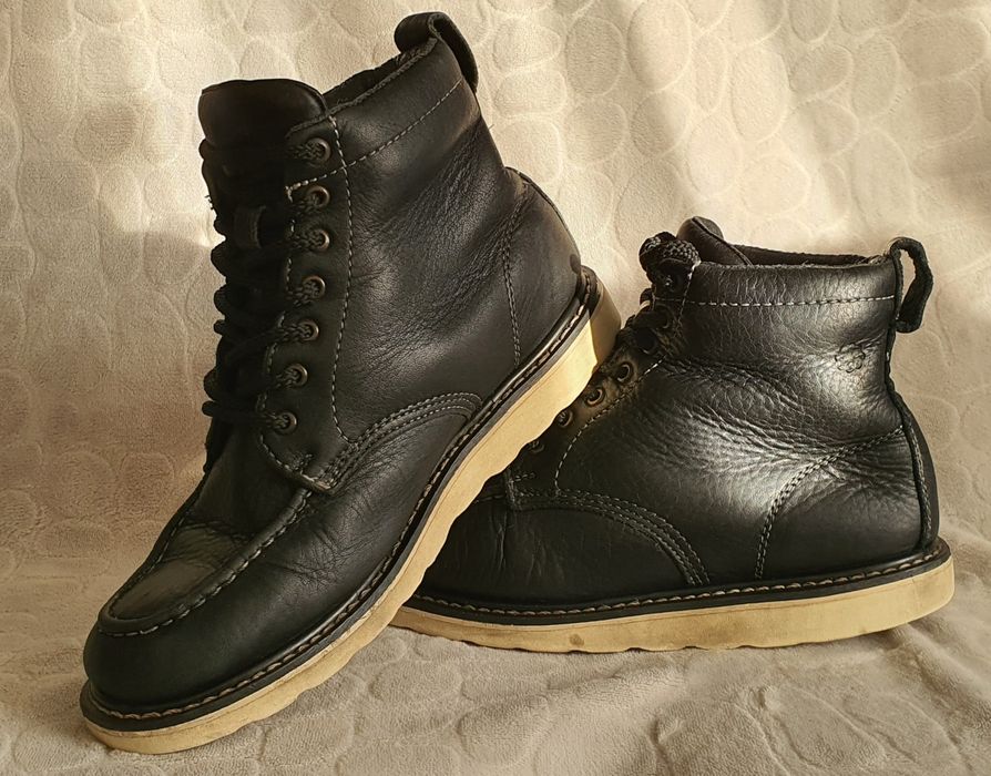 Ботинки, черевики RED WING, р. 40.