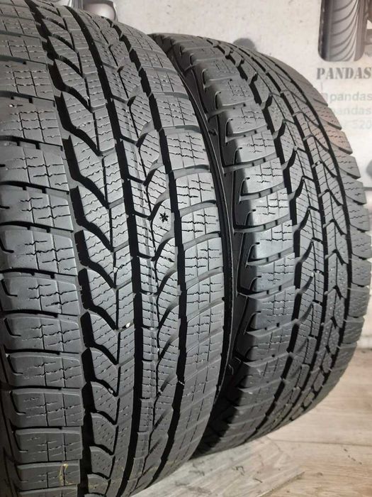 Шини 8мм 205/65 R16C GOODYEAR UltraGrip Cargo б/у зима склад