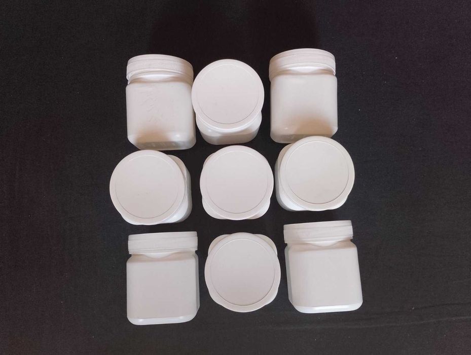 Тара пластиковая