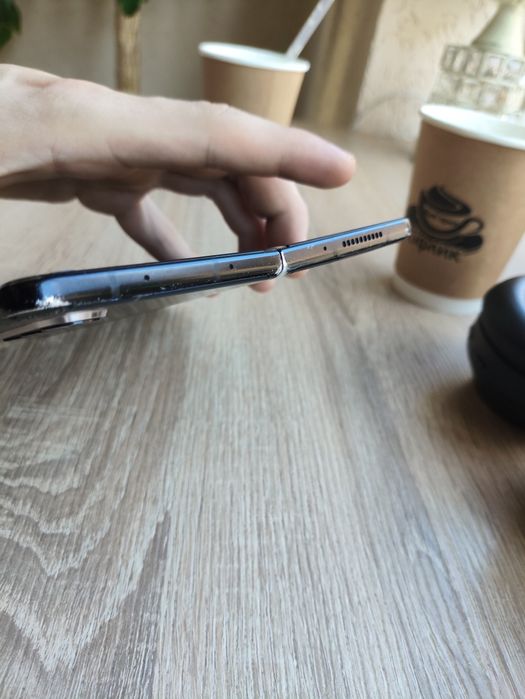 Fold 3  12/512 на запчастини