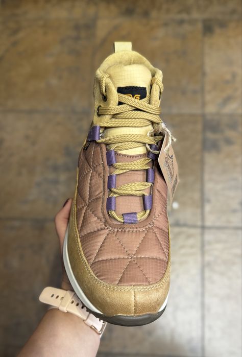Черевики Teva ReEmber Commute WP оригінал 38 (24 см)