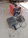 Maquina de Soldar Einhell CEN 140 Euro Master