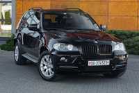 BMW X5 3.0d 235KM 4X4 Skóra Ksenon Navi