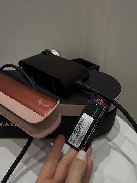 Dyson airstraight оригінал!