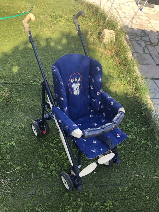 Carrinho Chicco em bom estado