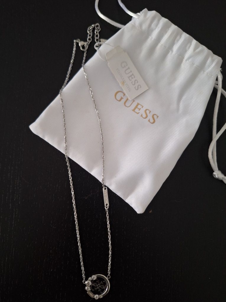 Colar Guess - NOVO