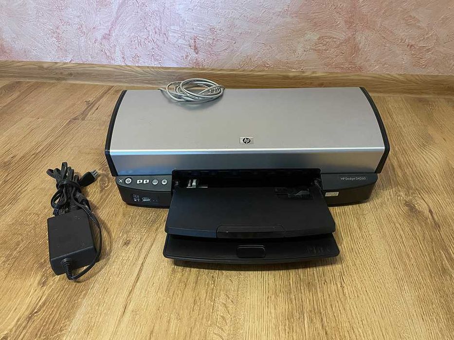 Drukarka HP Deskjet D4260