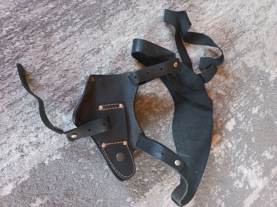 Кобура для пистолета!