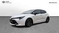 Toyota Corolla 1.8 Hybrid Selection