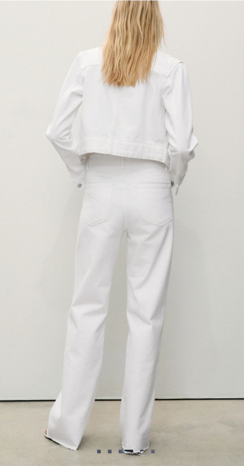 Джинси Mango. Розмір 38.