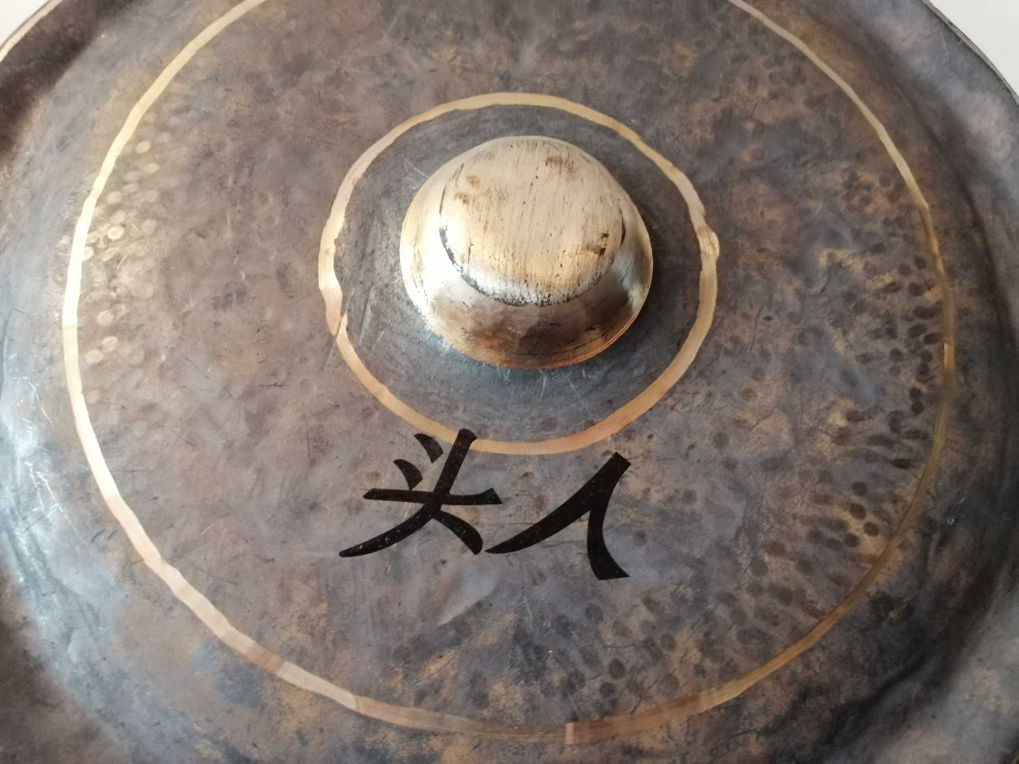 Thomann Bao Gong 50 cm.(20 cali)