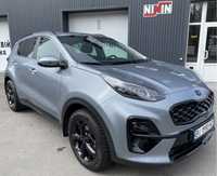 Kia Sportage Limited Black Edution 2021