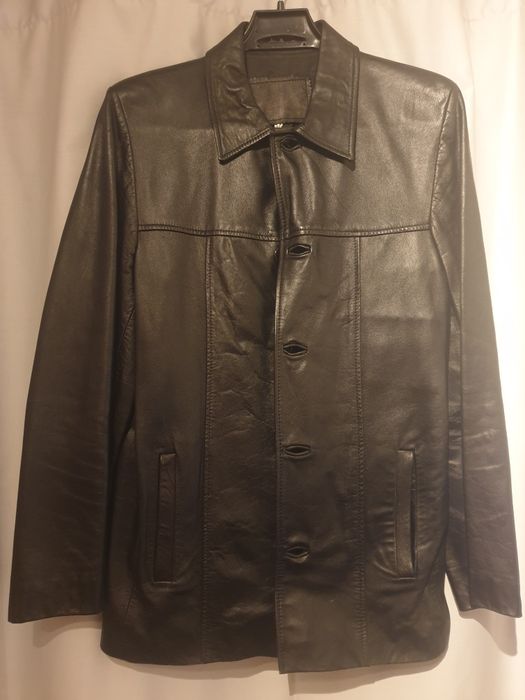 Casaco em pele (46)