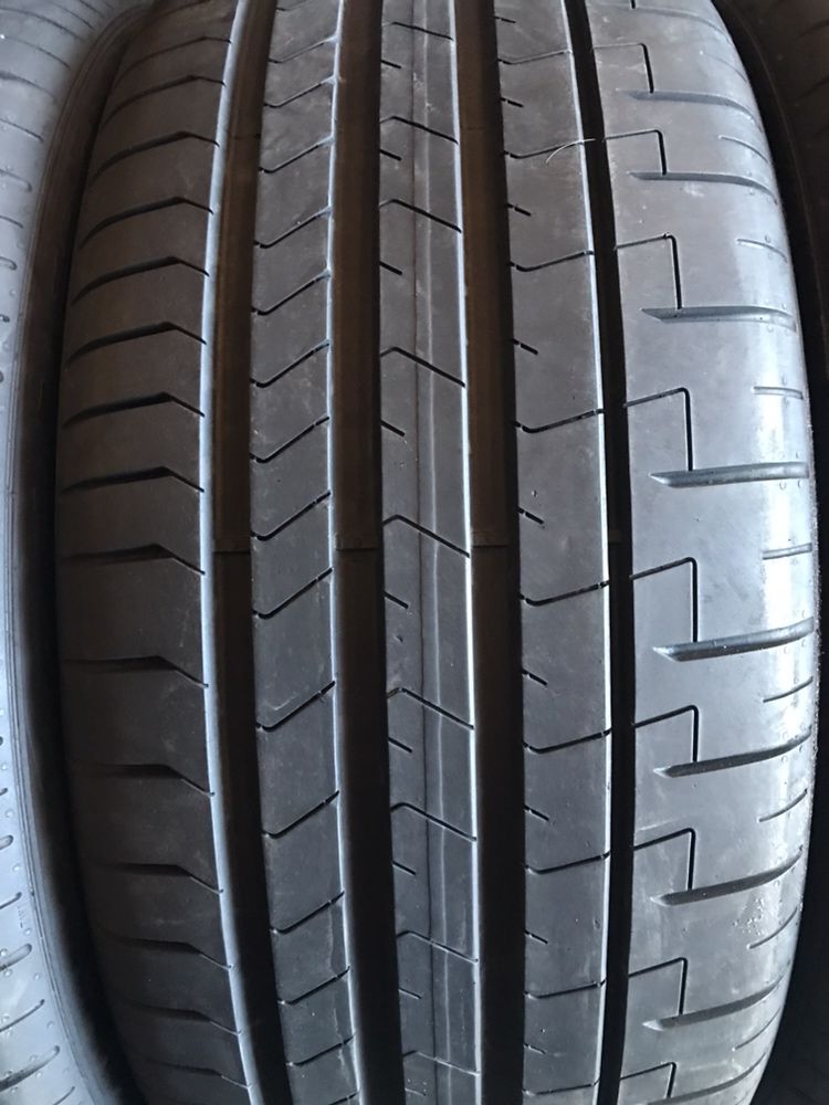 255/35/21 R21 Pirelli PZero PZ4 4шт