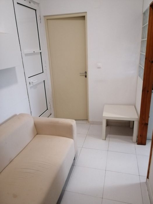 T1 - Lisboa - Mobilado e equipado