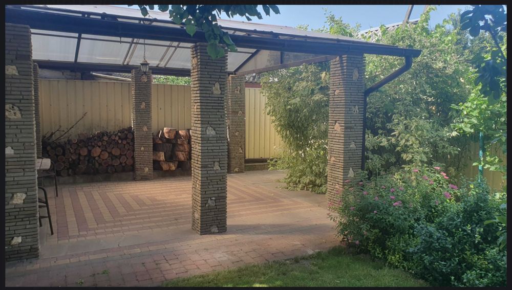 Продам дом, ул. Иркутская, Клочко, площадь 65 м. кв., 3 ком.