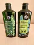 Yves Rocher 2x szampon Nowe